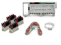 Jandy AquaLink RS2-6 Dual Equipment Control System | TC Pool Equipment Co.